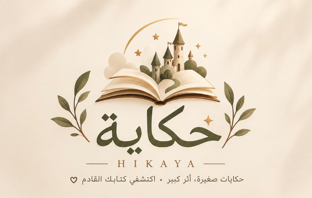 حِكاية | 𝐇𝐈𝐊𝐀𝐘𝐀