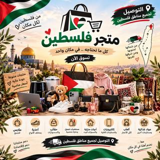 متجر ملابس