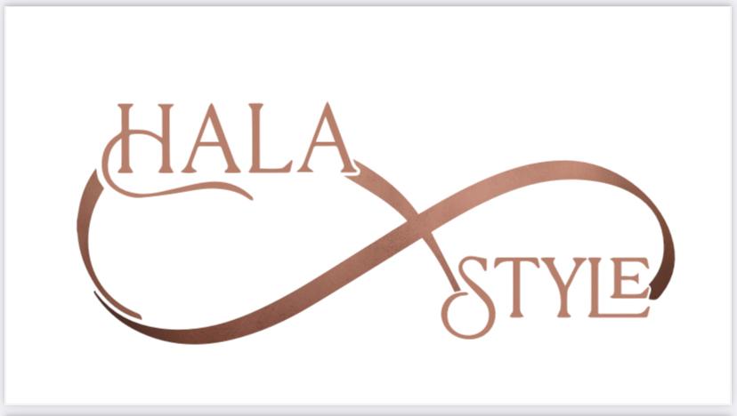 Hala style