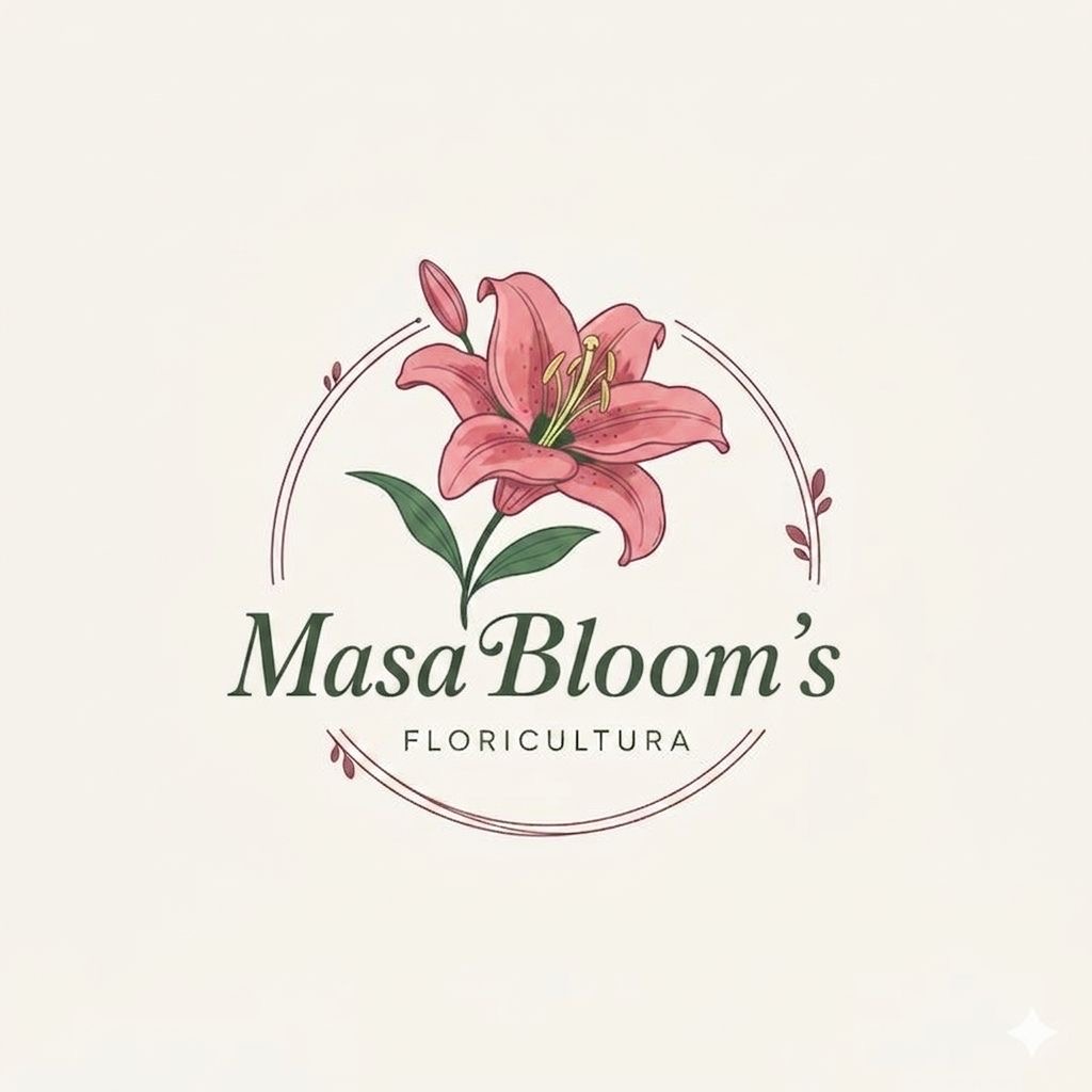 masa bloom,s
