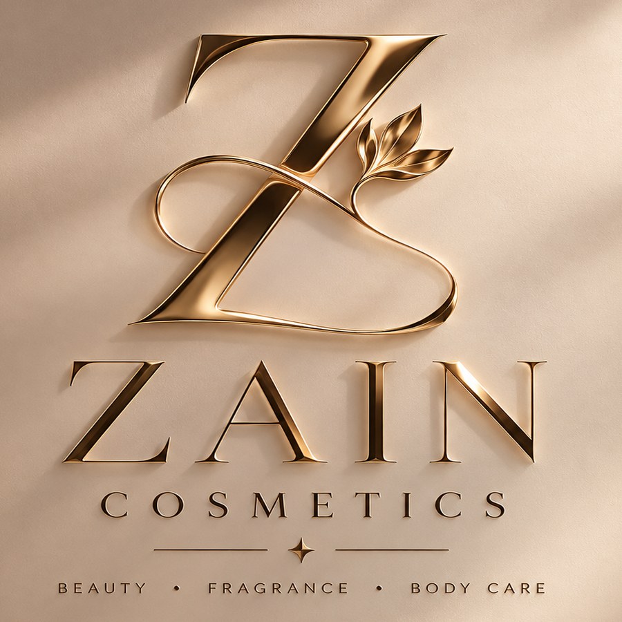 Zain cosmetics