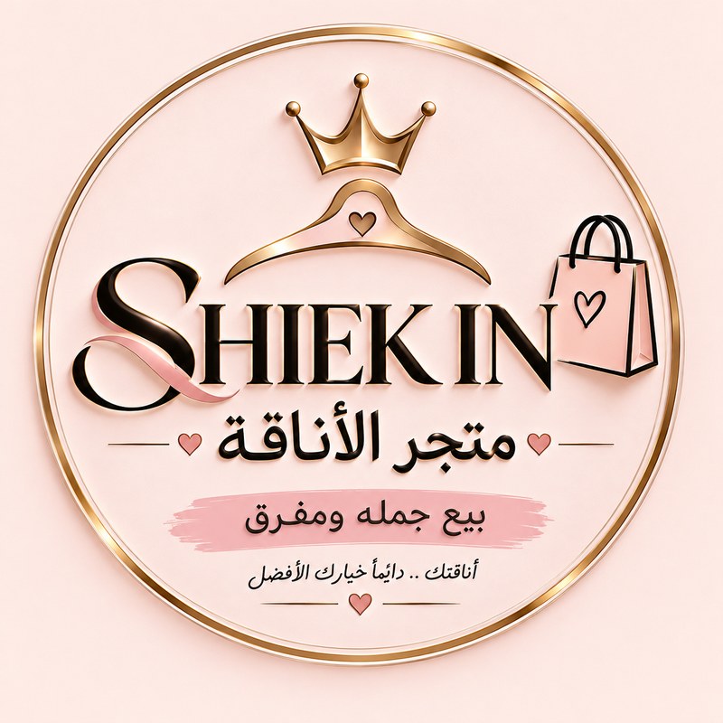 تسويق وبيع ملابس
