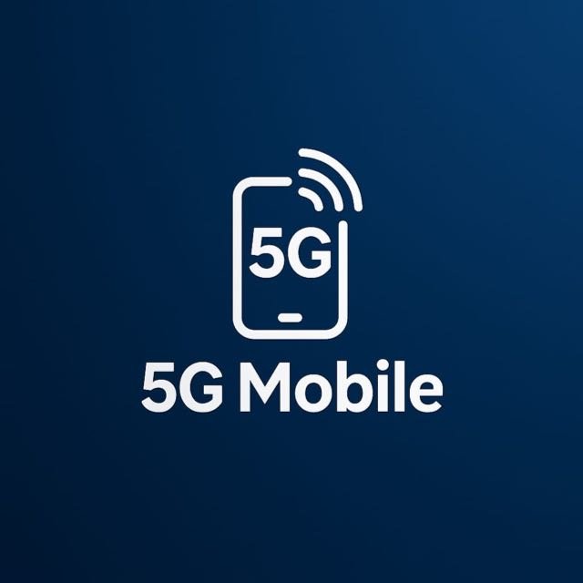 5G MOBILE