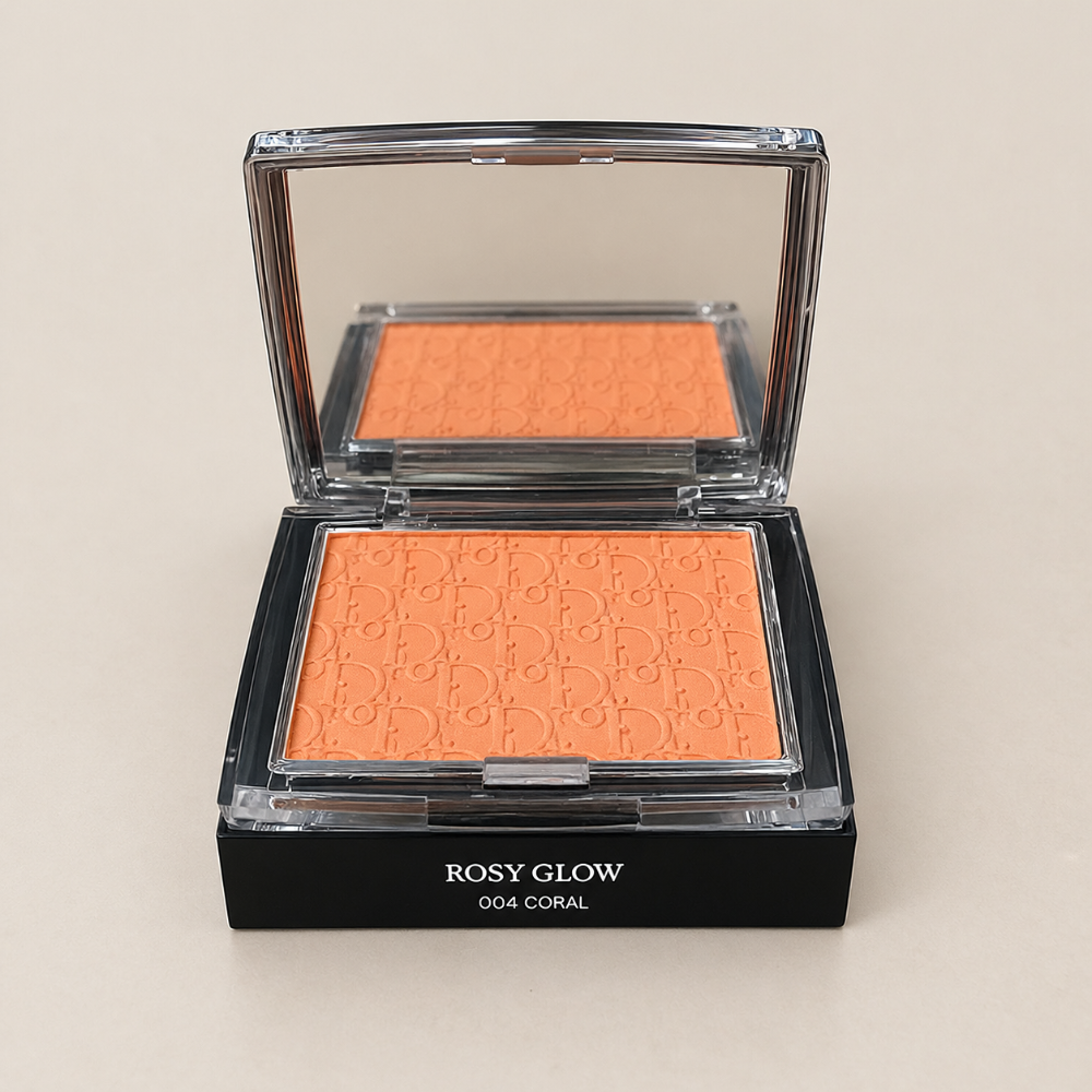 بلاشر  Dior (004) coral