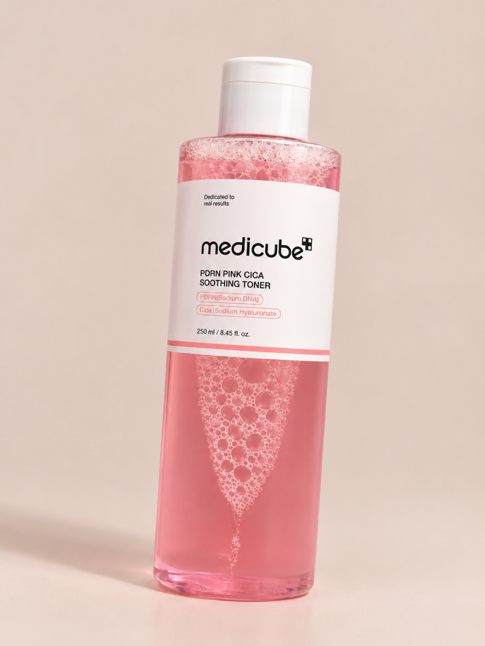 PDRN Pink Cica Soothing Toner
