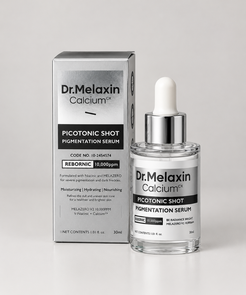 Dr.Melaxin Calcium CX Picotonic Shot Pigmentation Serum