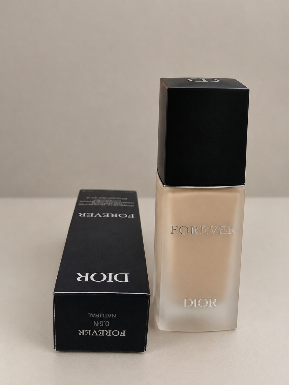 فاونديشن Dior (0.5)