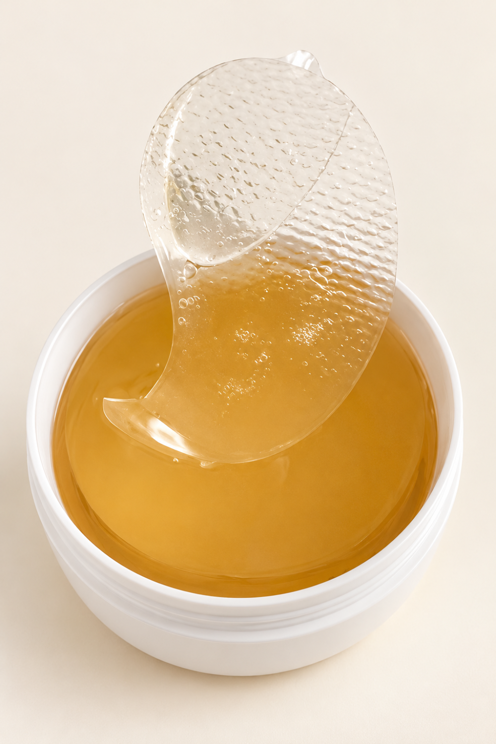 Dr.Melaxin Cemenrete CX Calcium Volume Eye Patch