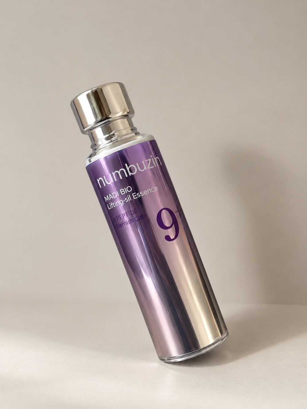 Numbuzin No.9 NAD+ BIO Lifting-sil Essence