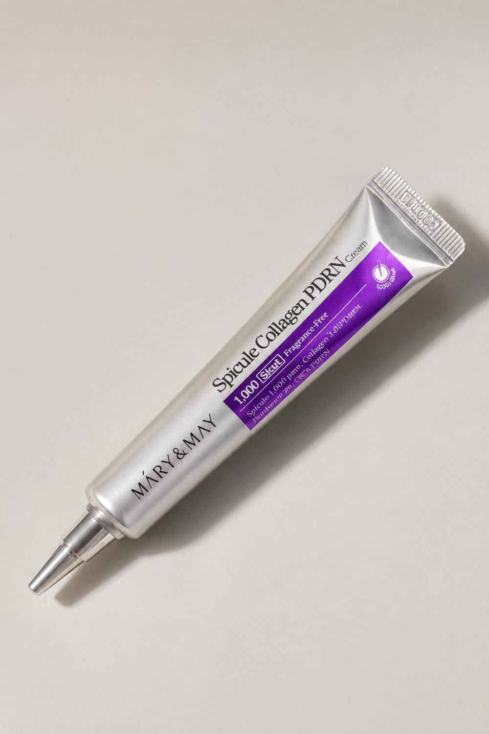 Spicule Collagen PDRN Cream