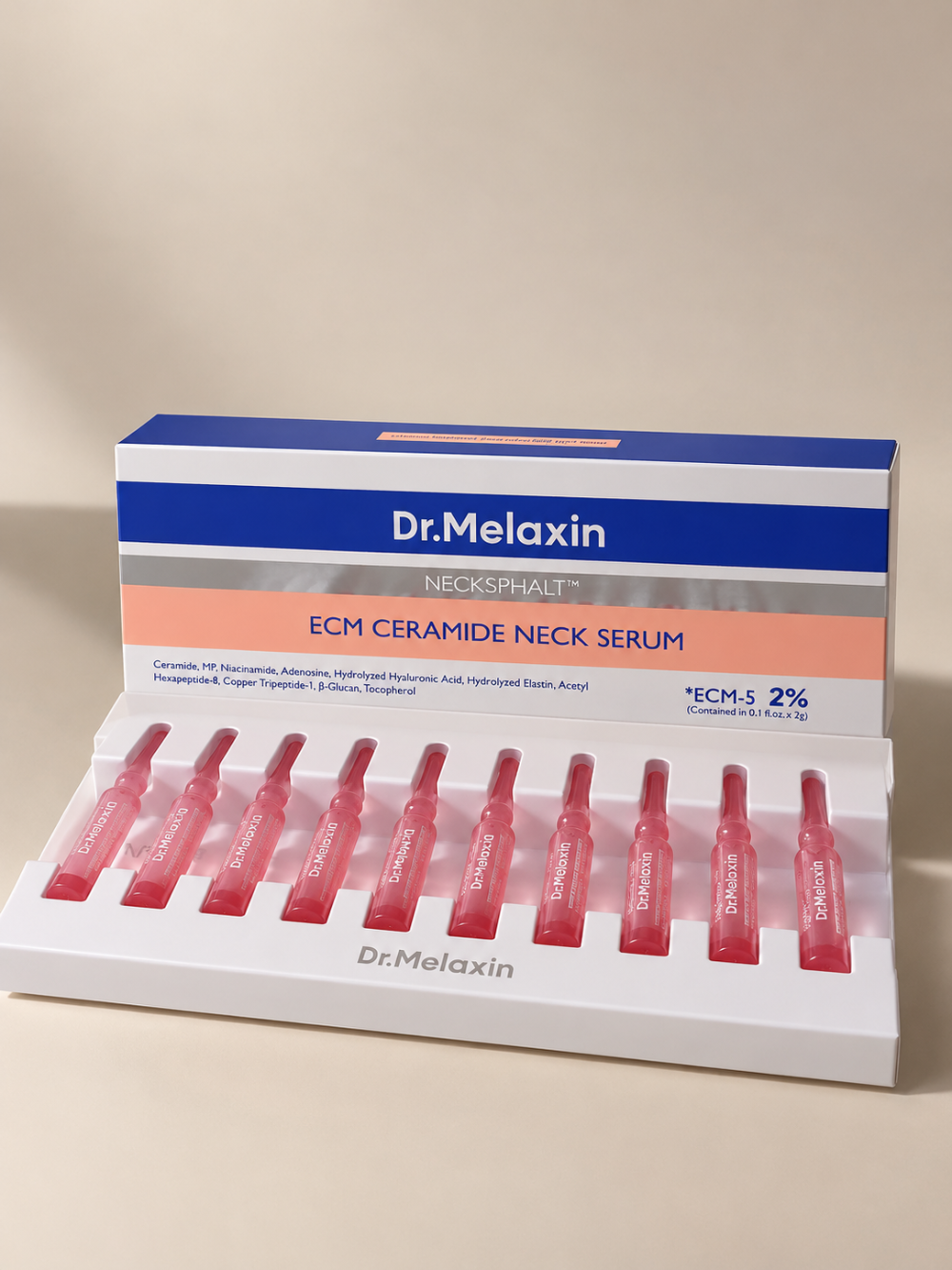 Dr.Melaxin ECM Ceramide Neck Serum