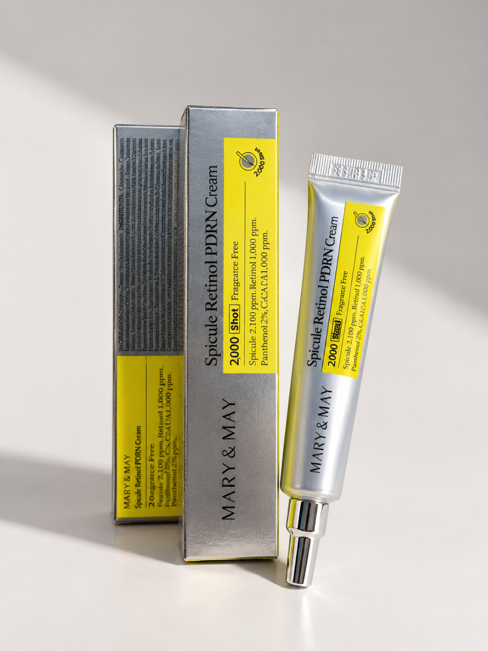 كريم سبايكيول ريتينول PDRN – Spicule Retinol PDRN Cream
