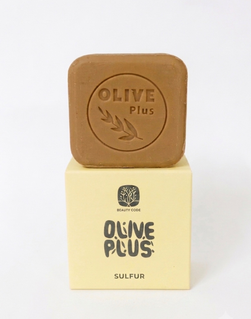 صابون الكبريت Sulfur Soap