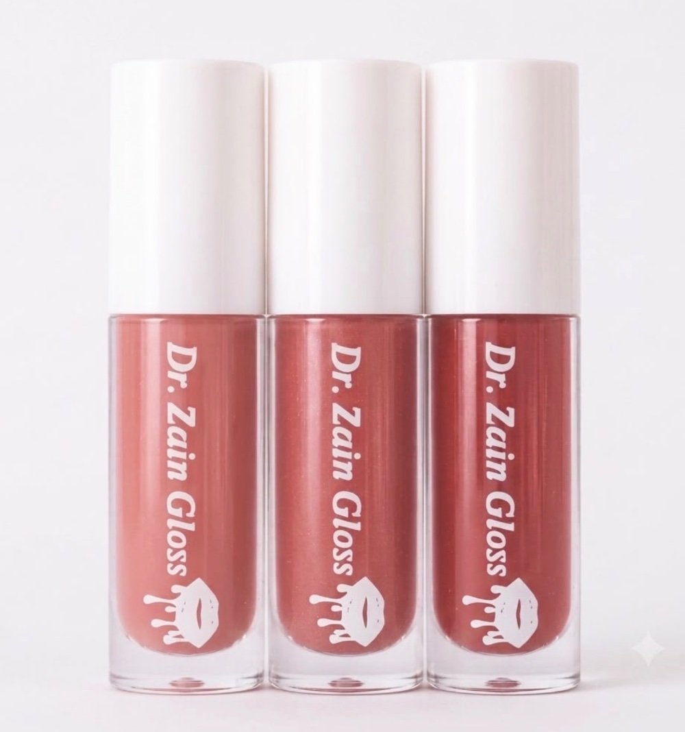 Lip Gloss 💋