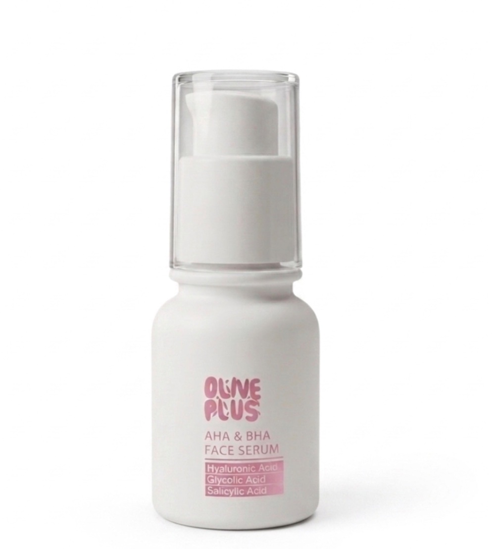 سيروم أحماض الفواكه 30% Serum  AHA & BHA