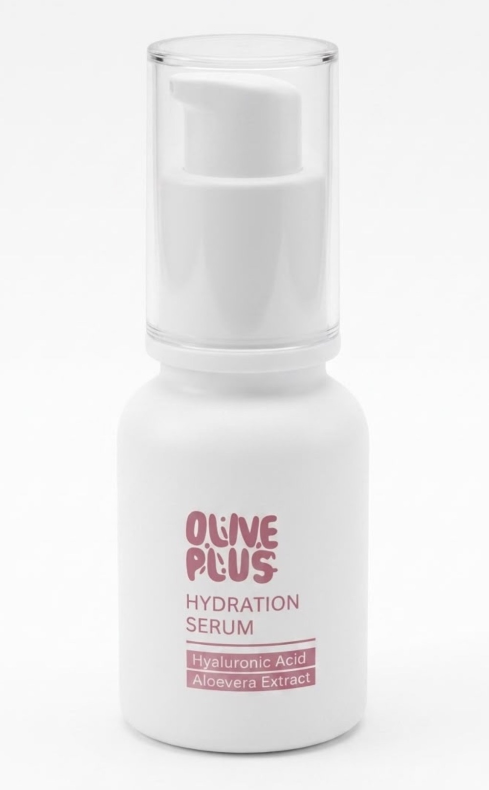 سيروم الترطيب الهالورينك Hydration Serum