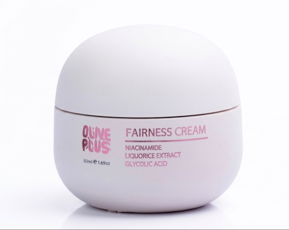 كريم تفتيحFairness Cream