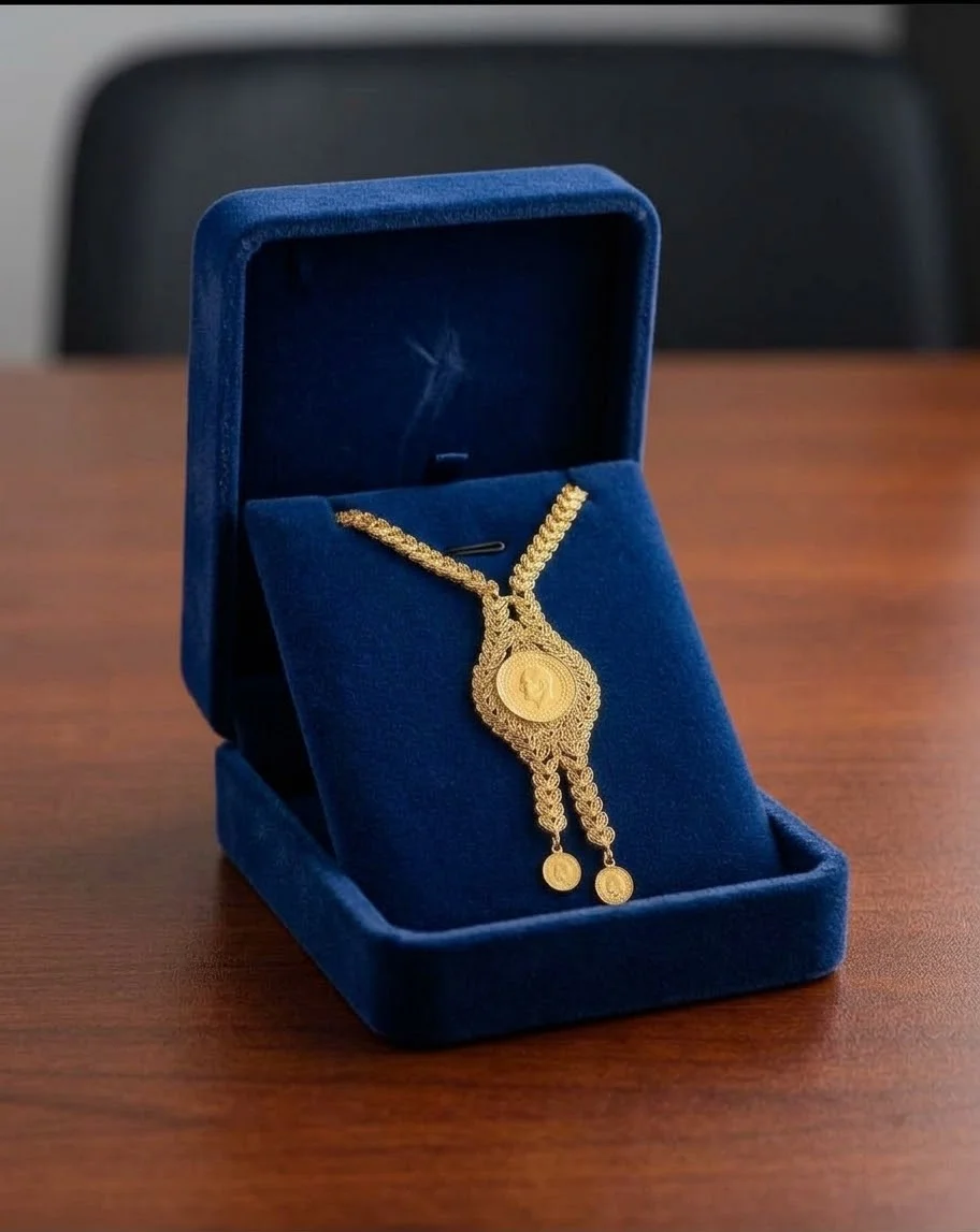 سنسال سبلة مع ليرة