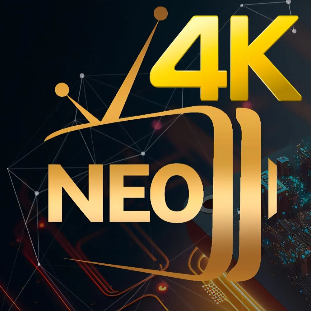 Neo 4k iptv