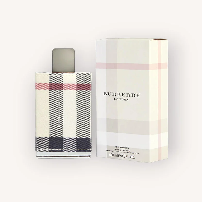 Burberry بربري لندن للنساء عطر