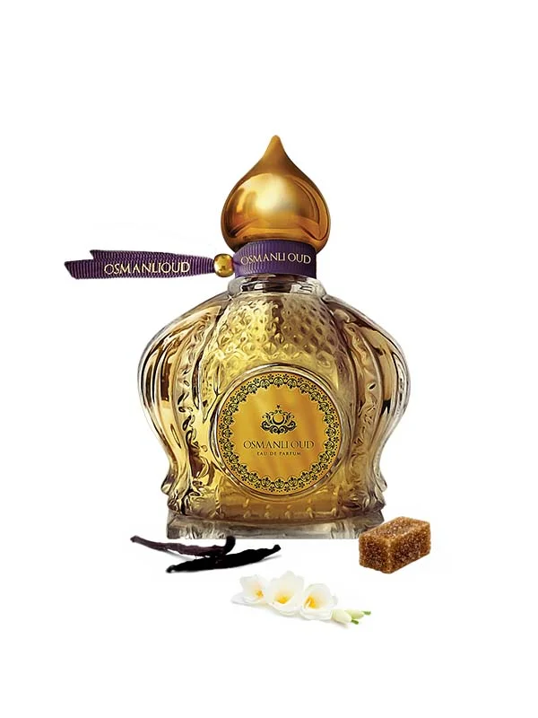 عطر – اهسن (Ahsen)