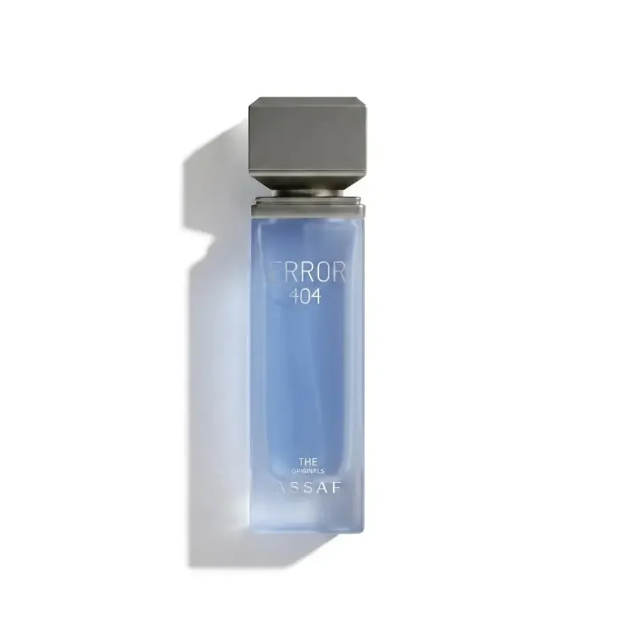 ASSAF ERROR 404 100ML