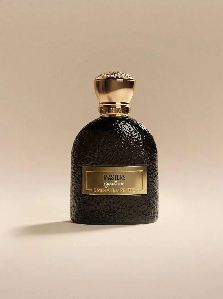 ماسترز سيجنتشر 100 ML – عطر