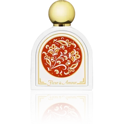 عطر فلور دو أمور من لاميزون أورينتال ايدي بيرفيوم 85مل
