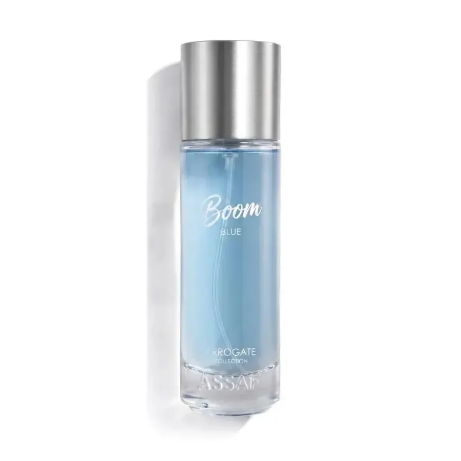 أصلي ASSAF BOOM BLUE 200ML