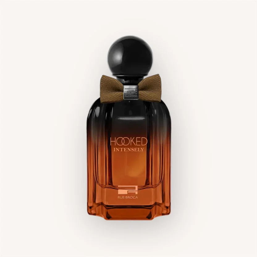 عطر هوكيد إنتنسلي