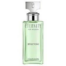 CK ETERNITY W SUMMER REFLECTIONS EDP 100ML FY23