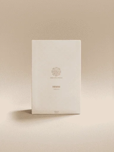 فاير وود 100 ML – Eau de parfum
