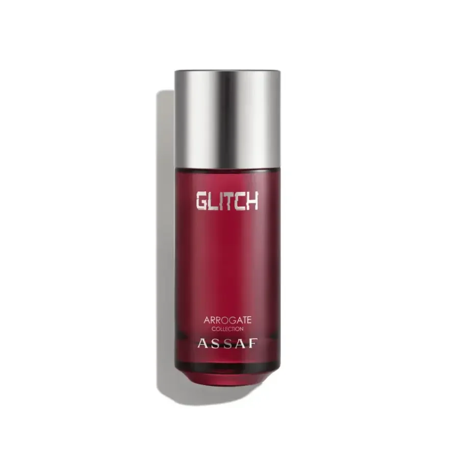 عطر Assaf – Glitch