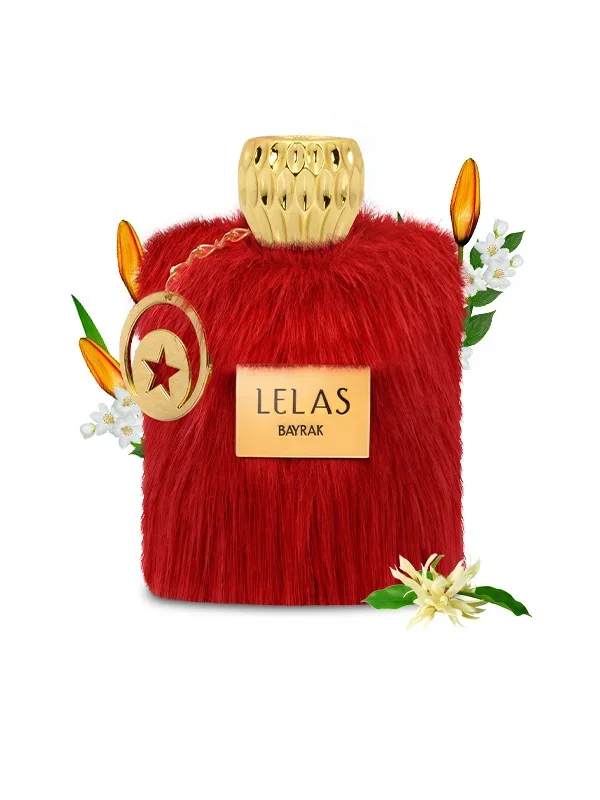 عطر بايراك – 100 مل – 1445 (Bayrak