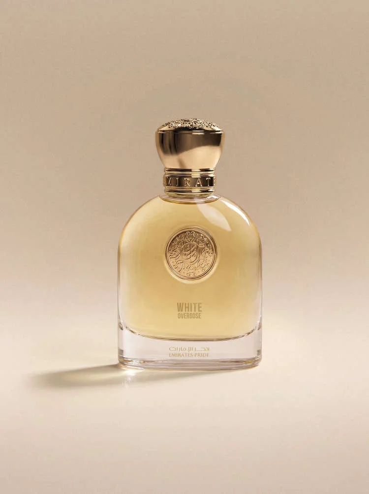 وايت أوفردوز 100 ML – عطر