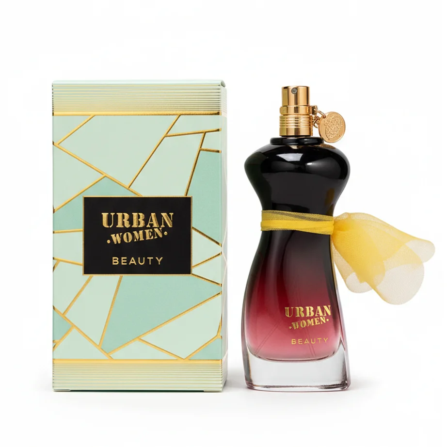 Urban Women Beauty بديل جان بول غوتييه لابيل لو برفيوم (100ml ستاتي) بديل عطر جان بول غوتييه لابيل لو برفيوم
