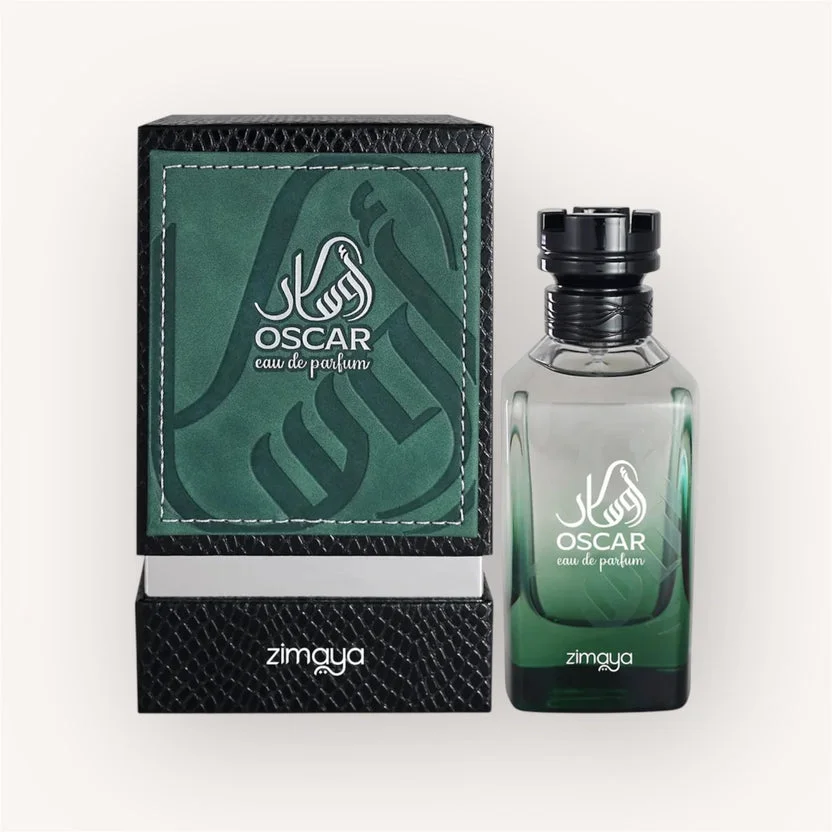 عطر زيميا أوسكار 100 مل للرجال