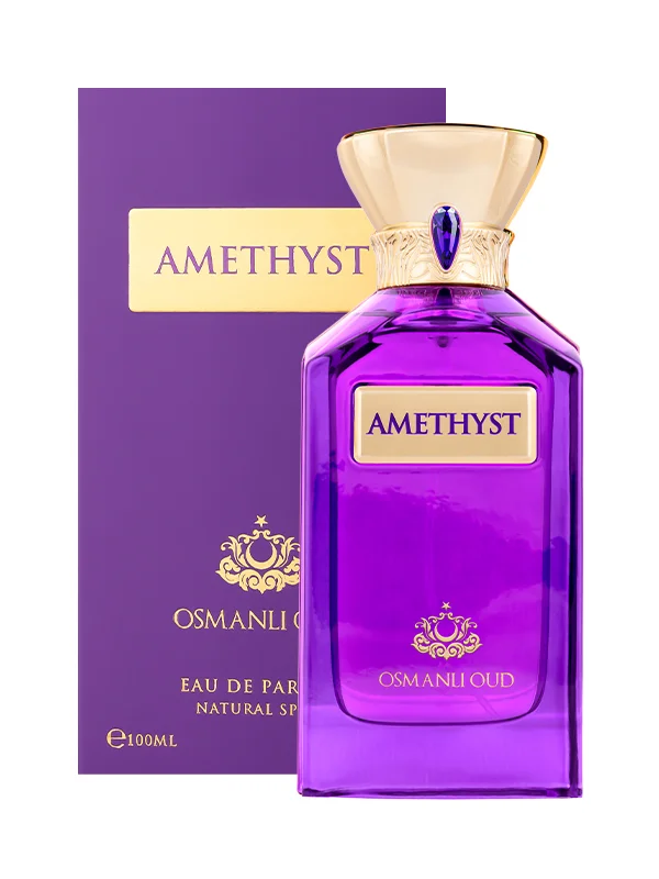 عطر – أميثيست (Amethyst)