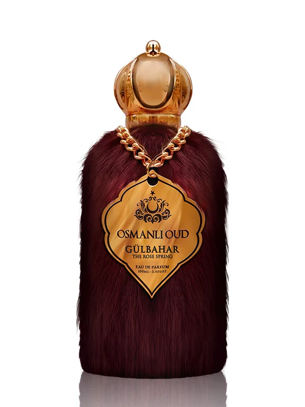 عطر – جولبهار ذا روز سبرينج (Gulbahar The Rose Spring)