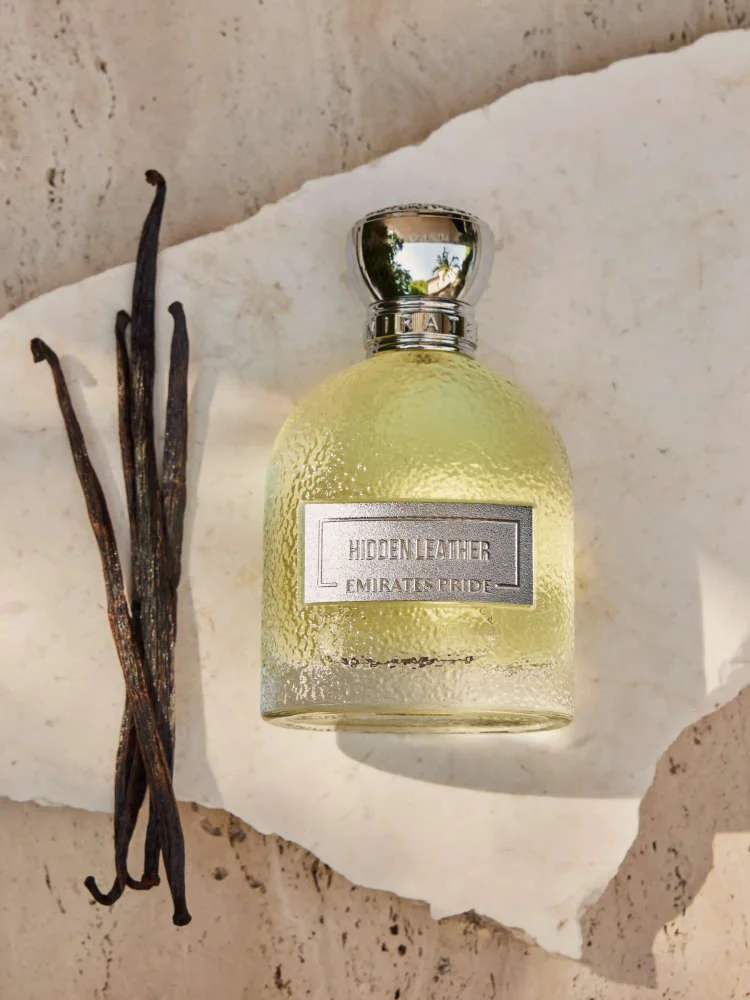 هيدن ليذر 100 ML – عطر