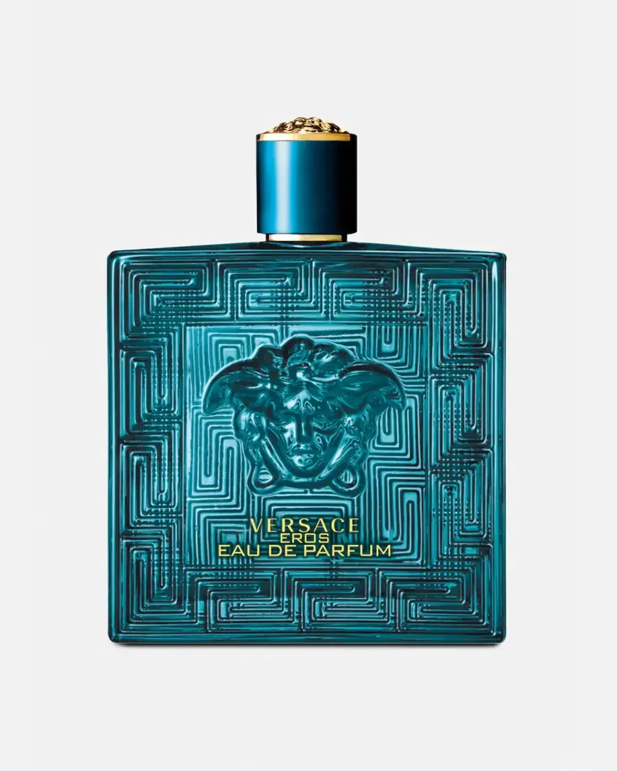 : Versace Eros Eau de Parfum 200ml