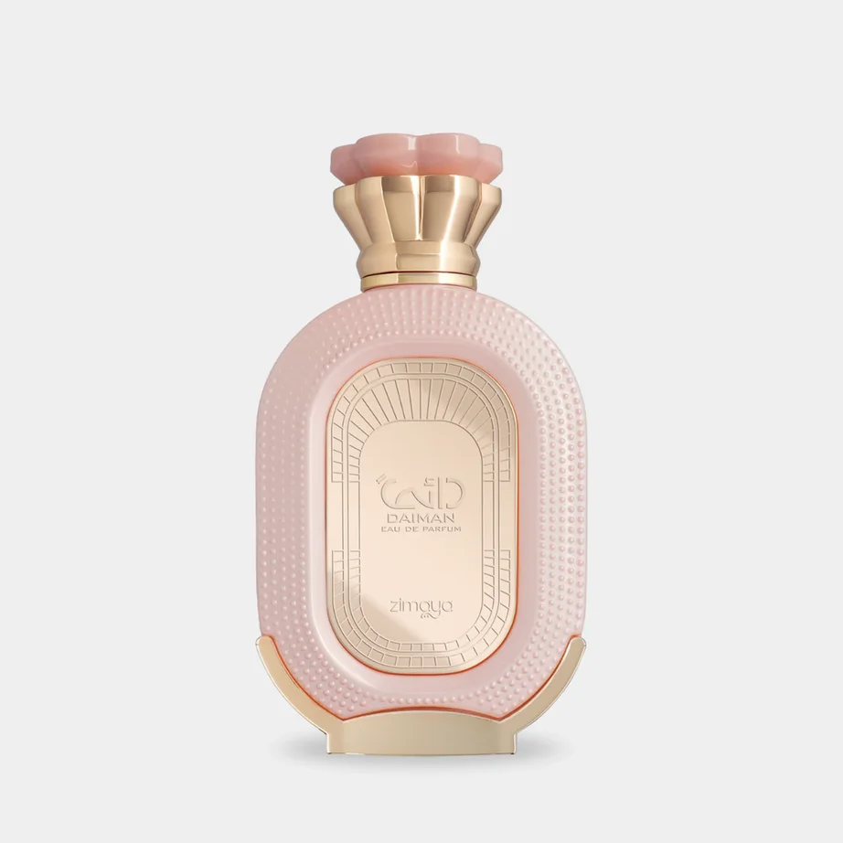 عطر دائما ليدن من زيمايا بديل عطر امواج جايدانس 46