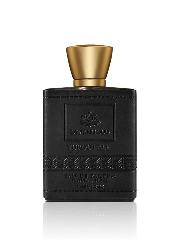 عطر – تورجوت الب (Turgut Alp)