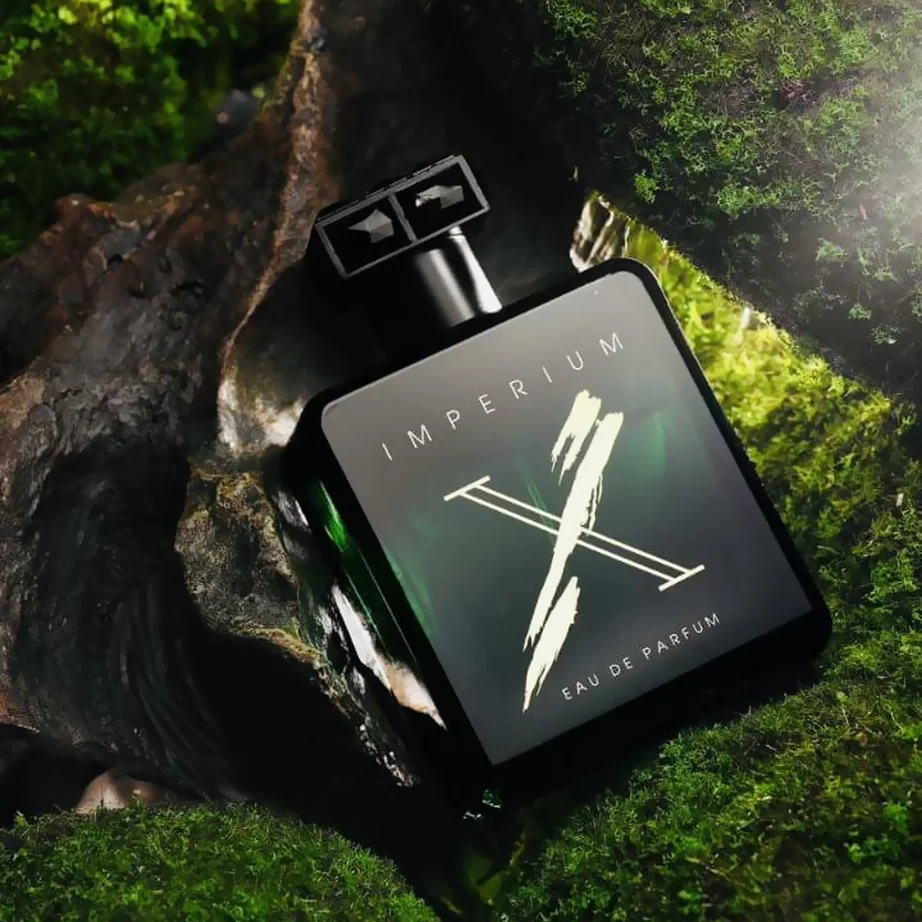 IMPERIUM X بديل عطر روجا ابيكس (100ml رجالي) بديل عطر روجا ابيكس