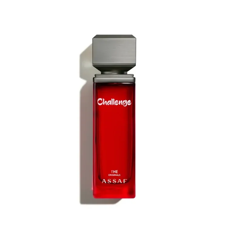 أصلي ASSAF CHALLENGE EDP