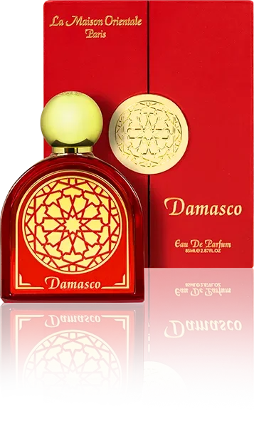 عطر داماسكو من لاميزون أورينتال