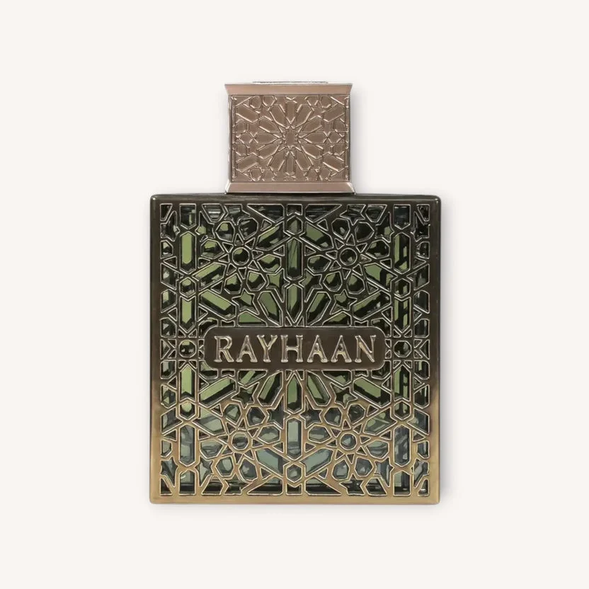 Rayhaan تيرا ريحان