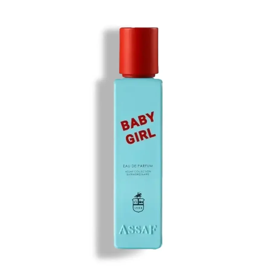 أصلي Baby Girl perfume from Assaf - 200 ml