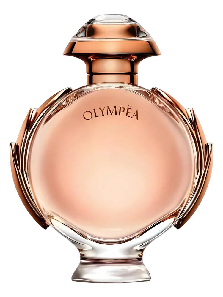 PACO RABANNELADIES OLYMPEA EDP SPRAY 80ML