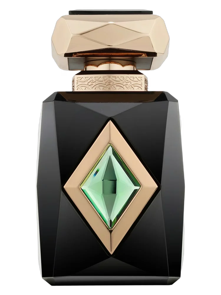 Iris Patchouli French Avenue عطر شرقي - زهري للجنسين